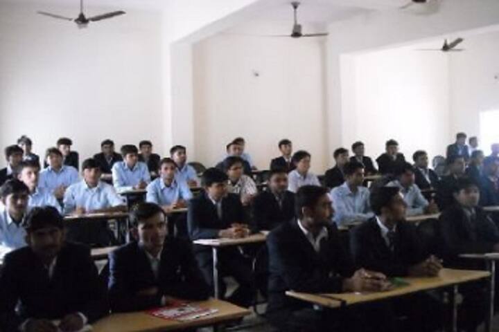 classroom
